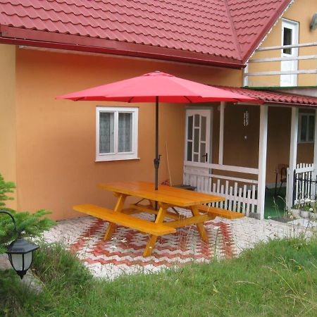 Podina Guest House Poiana Horea 외부 사진