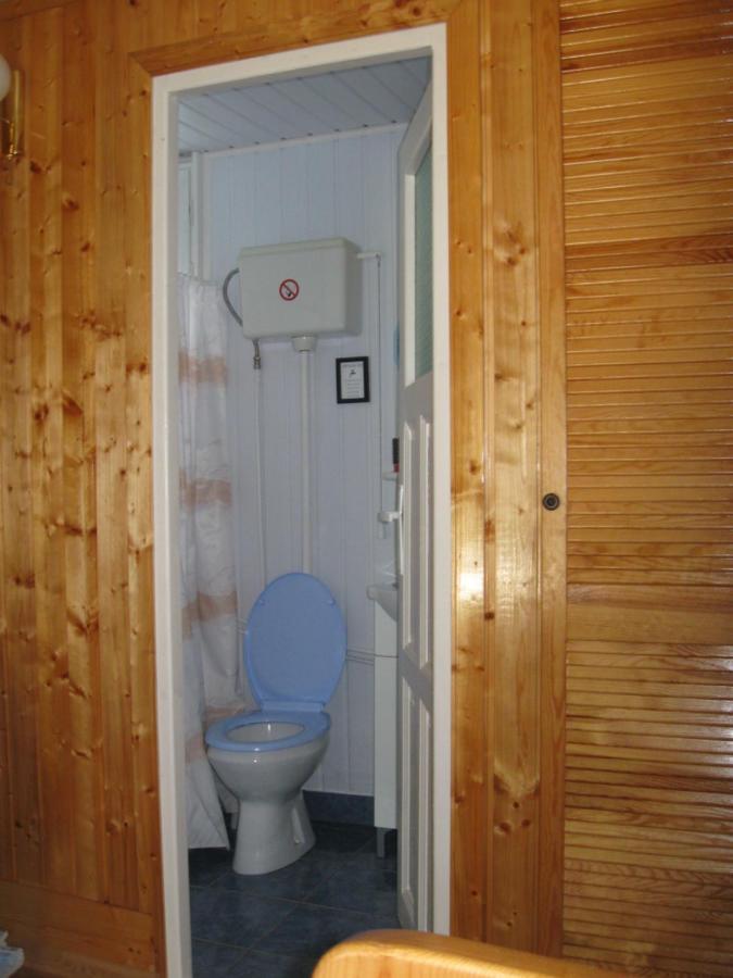 Podina Guest House Poiana Horea 외부 사진