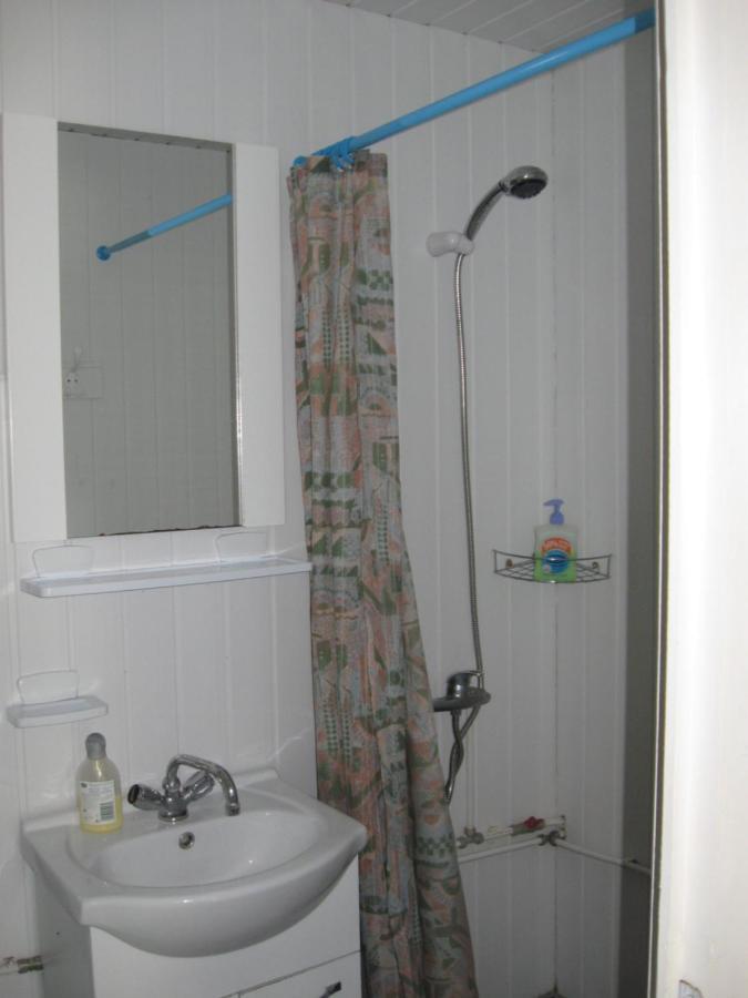 Podina Guest House Poiana Horea 외부 사진