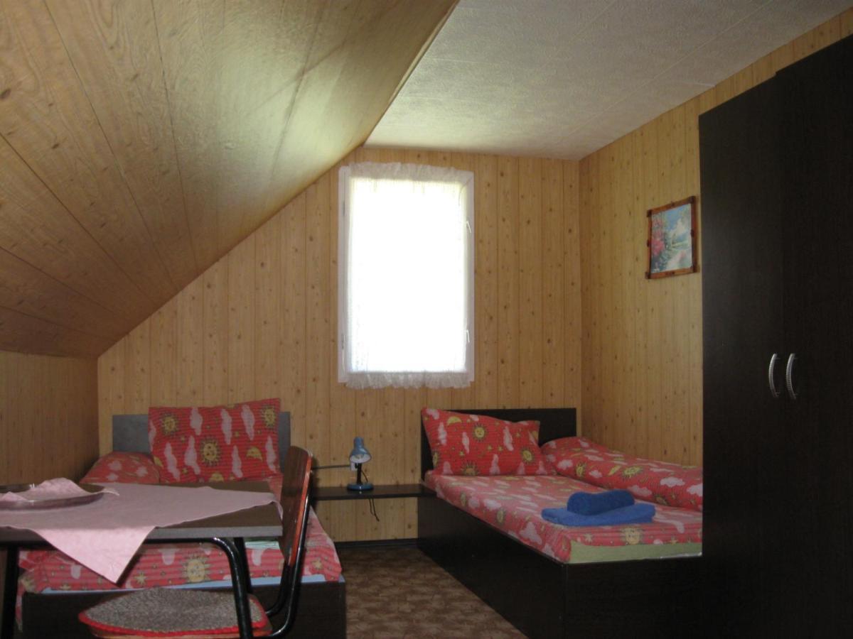 Podina Guest House Poiana Horea 외부 사진
