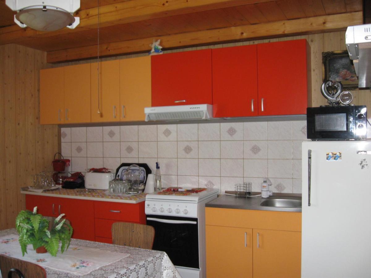 Podina Guest House Poiana Horea 외부 사진