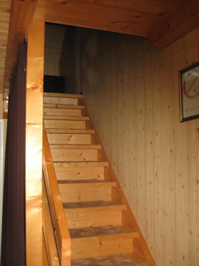 Podina Guest House Poiana Horea 외부 사진