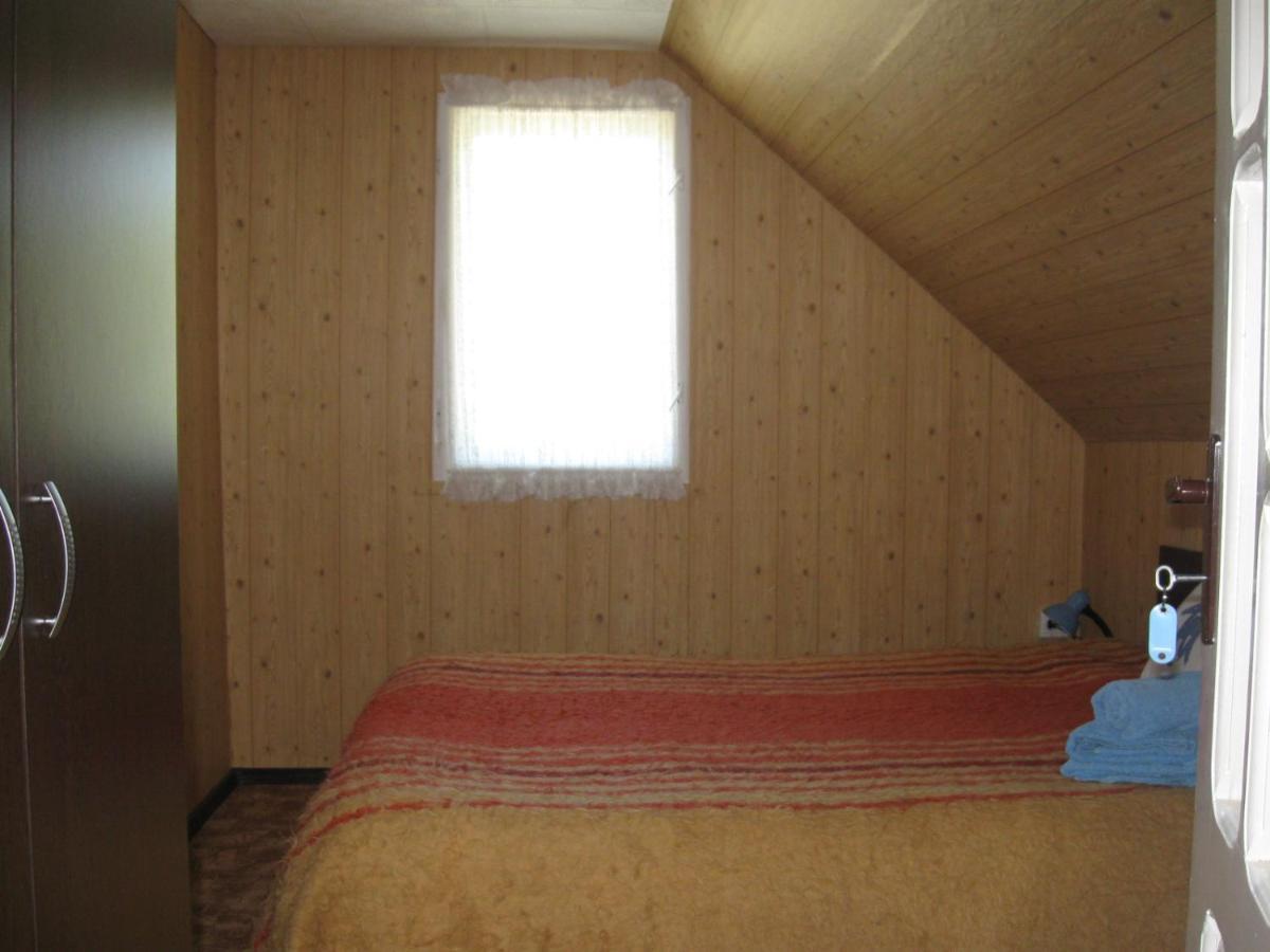 Podina Guest House Poiana Horea 외부 사진