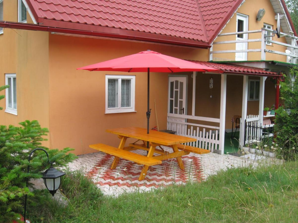 Podina Guest House Poiana Horea 외부 사진