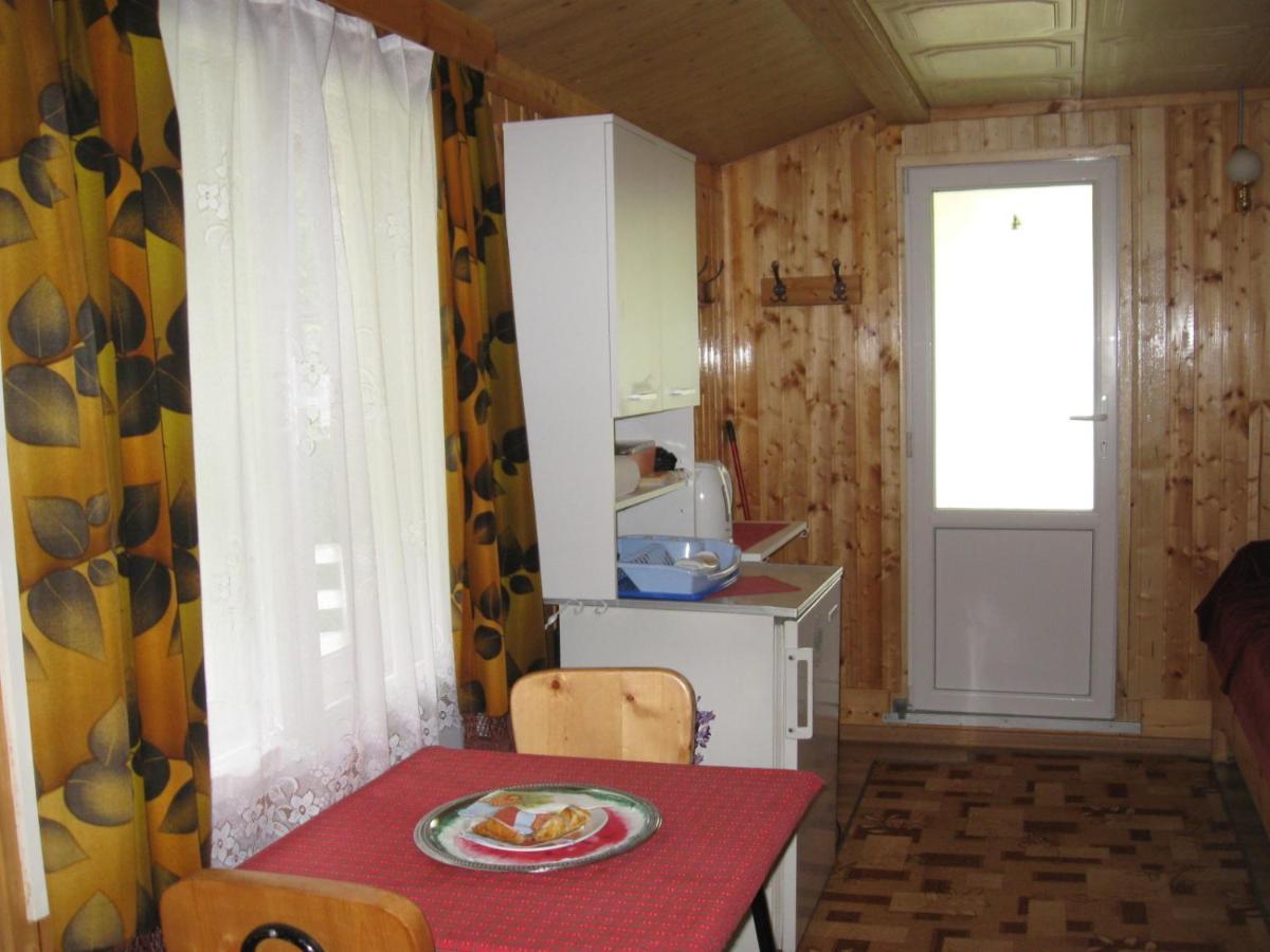 Podina Guest House Poiana Horea 외부 사진