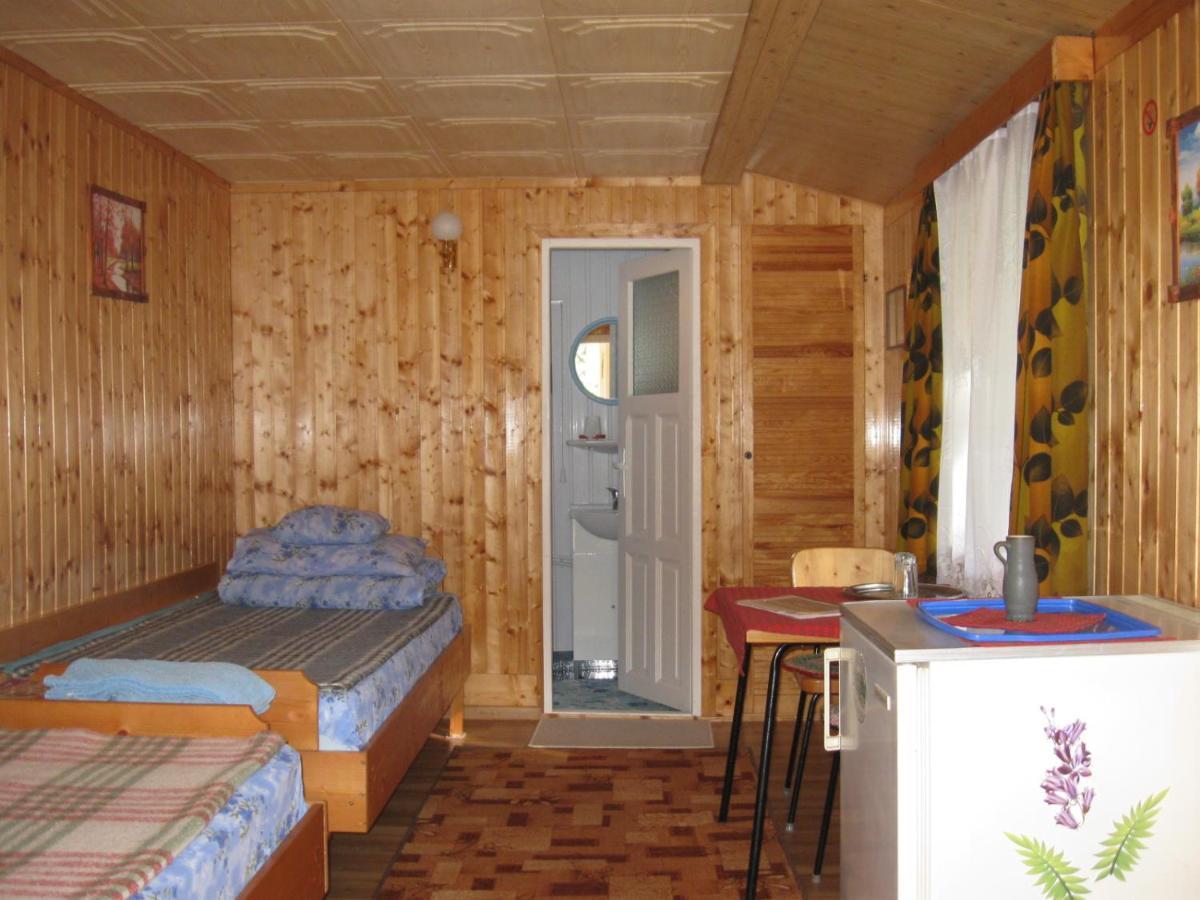 Podina Guest House Poiana Horea 외부 사진
