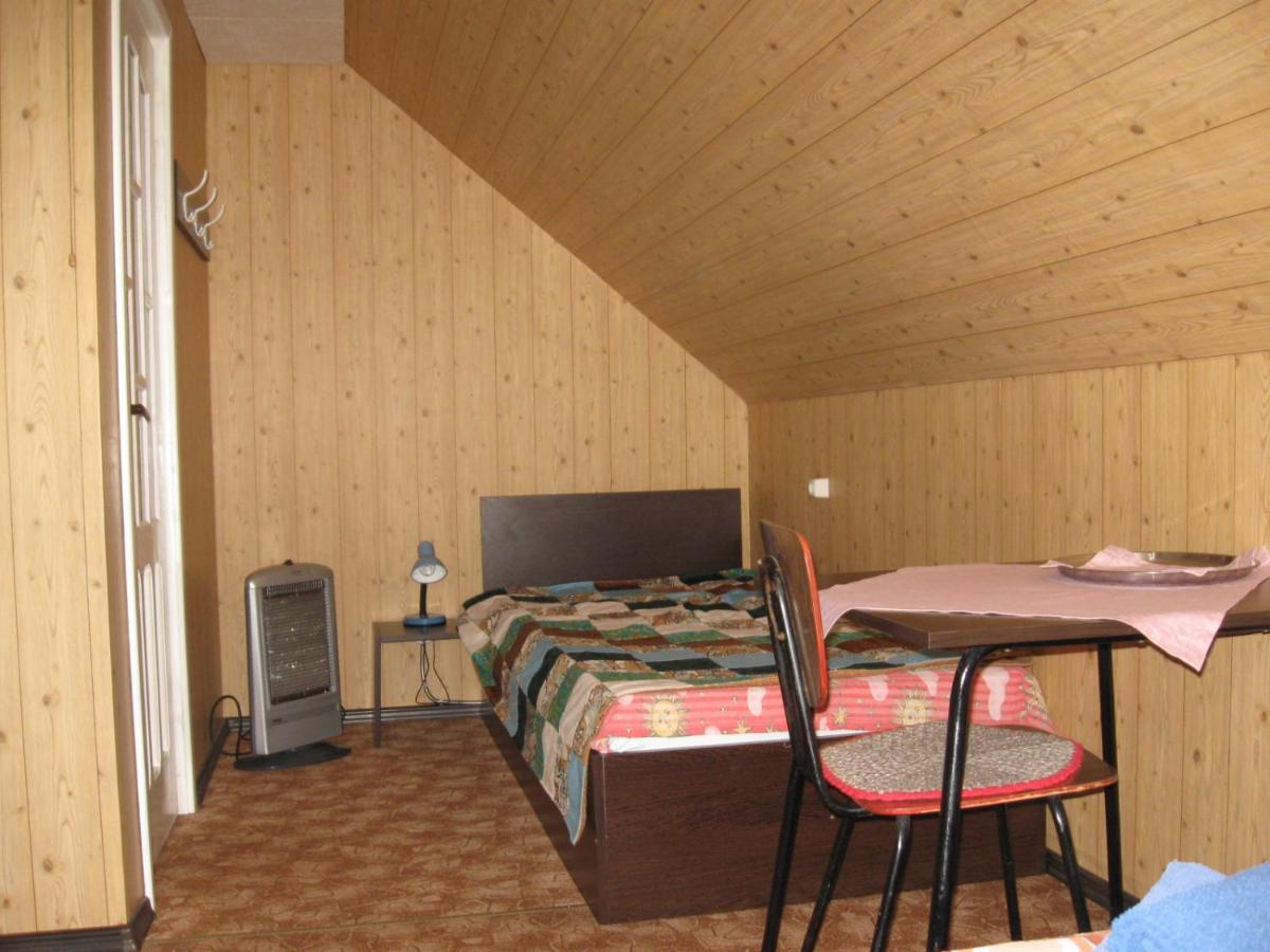 Podina Guest House Poiana Horea 외부 사진