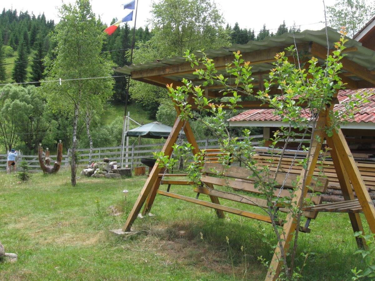 Podina Guest House Poiana Horea 외부 사진