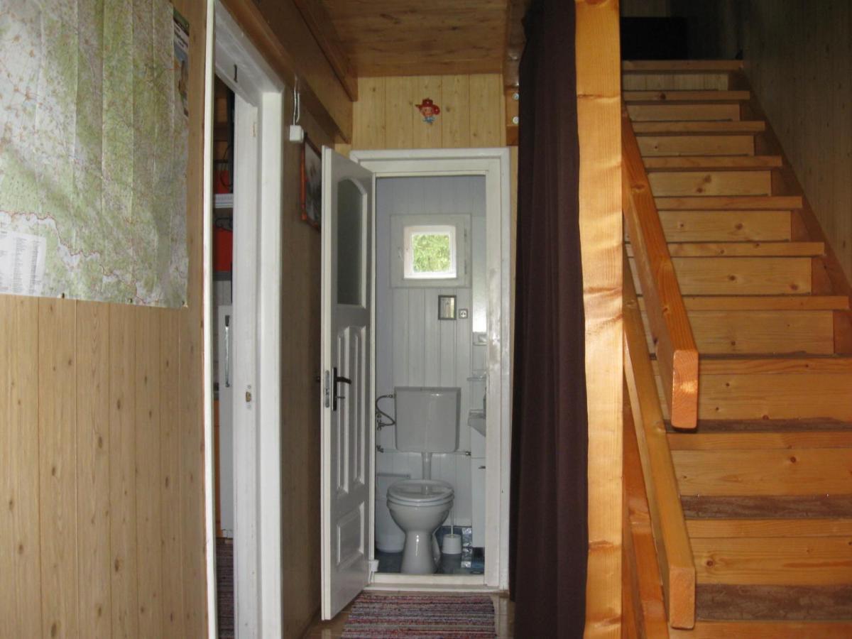 Podina Guest House Poiana Horea 외부 사진